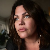 Peyton Davis, M. Ed.