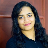 Sreelakshmi Ashok
