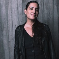 Florencia Gastelu