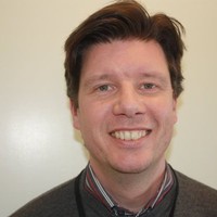 Martin Adamson