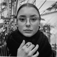Nikol Kisfaludyová