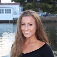 Victoria Laforge