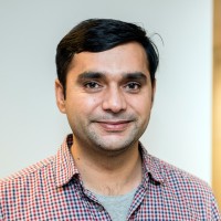Aftab Nazeer, Ph.D.