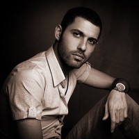 Mohammad Taherzadeh