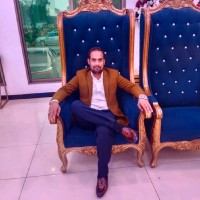 Faisal Imran