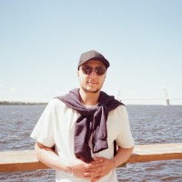 Abdulla Akhmedov