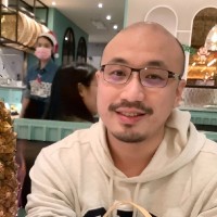 Johnny Huang