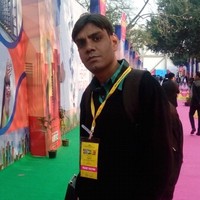 Gaurav Agrawal