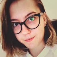 Zuzanna Warszawska-Pytlarczyk