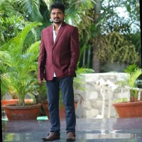 Venkatesh Peddireddy