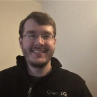 Glenn Barker