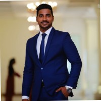 Sahan Wickramasinghe
