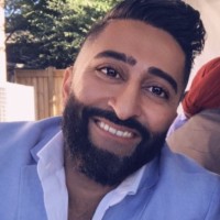 Gurinder Singh