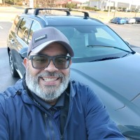 Victor Vargas