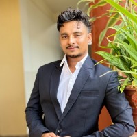 Tapan Kumar Gochhayat