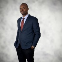 Pius Ibharoga M.Sc, B.Sc, Acipm, Hrpl, Citls, Ldp