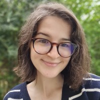 Elea Pujol Calvayrac