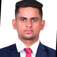Sudharshan Poojary
