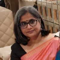 Purnima Valiathan