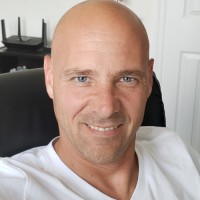 Greg Sinclair