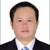 Amiel Dexter Medina