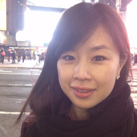 Sara Jiang