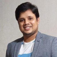 Shashi Kant Sharma