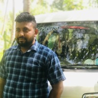 Prageeth Bandara