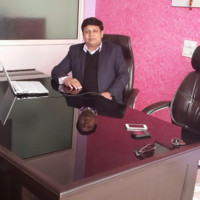 vineet mittal
