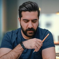 Ehsan Hasani