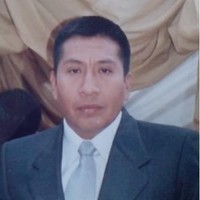 Sandro Guty Gutierrez