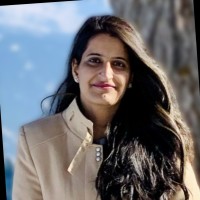 Pranjal Gupta