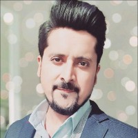 Mohammad Usman Sheikh