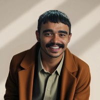 Ebrahim Badusha
