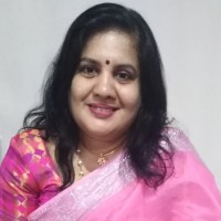 Nalini Karupiah