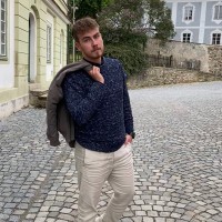 Adam Daoudi