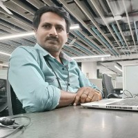 karthik Rajan