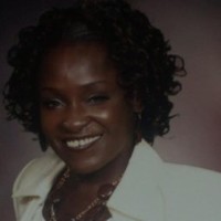 Carmen Bruce