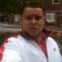 Manny Ramos
