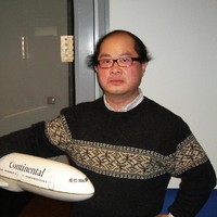 Patrick Ka Lai Chan