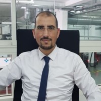 Abdelouahad Mokhlisse