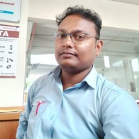 Anupam Samanto