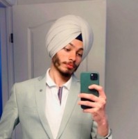 Amarpreet Singh