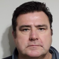 Darren Chapman