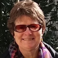 Mel Ellis
