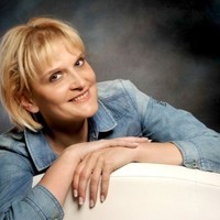 Lenka Tesařová