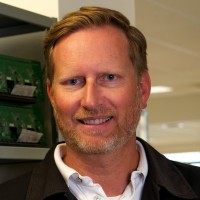 Peter Skårfors
