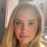 Alison McKelvey