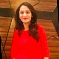 Richa Bhardwaj