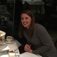 Charlotte Matthews